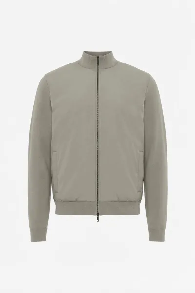 Gebreid Jack | Bruin